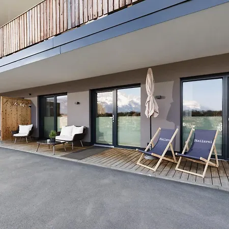 Stefan - In Den Kitzbueheler Alpen Apartment