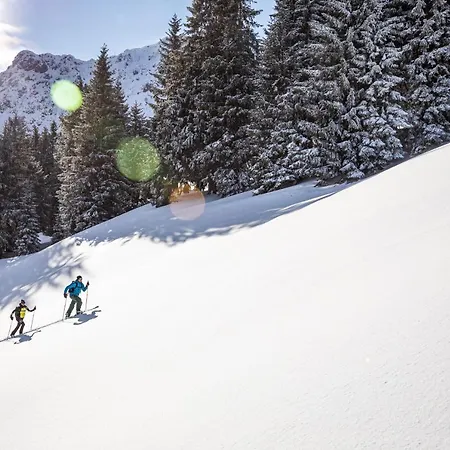 Stefan - In Den Kitzbueheler Alpen