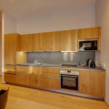 Stefan - In Den Kitzbueheler Alpen Oberndorf in Tirol