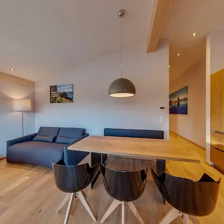 Apartment Stefan - In Den Kitzbueheler Alpen Oberndorf in Tirol