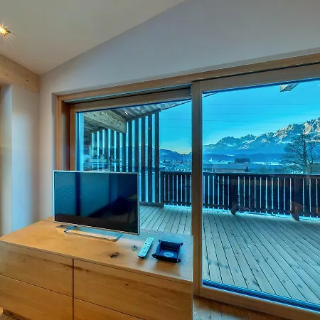 Stefan - In Den Kitzbueheler Alpen * オーベルンドルフ・イン・チロル