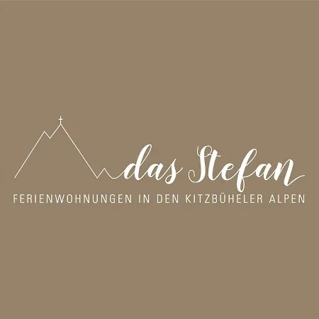 Stefan - In Den Kitzbueheler Alpen * Oberndorf in Tirol
