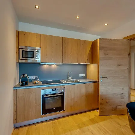 Apartment Stefan - In Den Kitzbueheler Alpen Oberndorf in Tirol