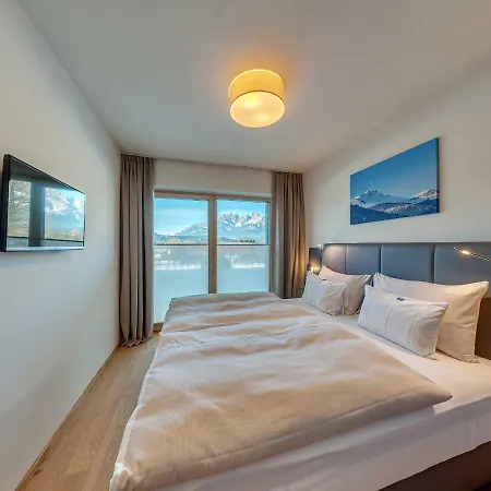 Apartment Stefan - In Den Kitzbueheler Alpen