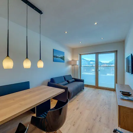 Stefan - In Den Kitzbueheler Alpen Apartmán