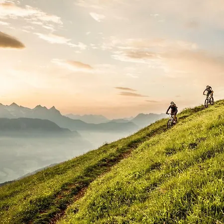 Stefan - In Den Kitzbueheler Alpen