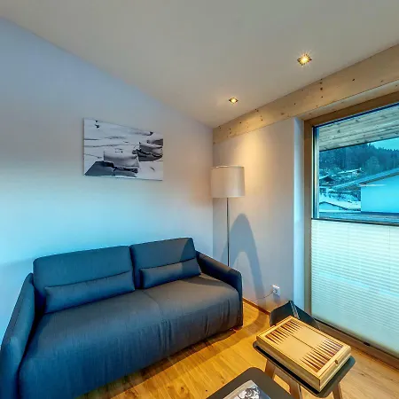Stefan - In Den Kitzbueheler Alpen Apartmán