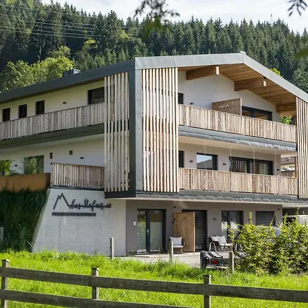 Stefan - In Den Kitzbueheler Alpen Oberndorf in Tirol