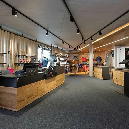 Stefan - In Den Kitzbueheler Alpen アパート