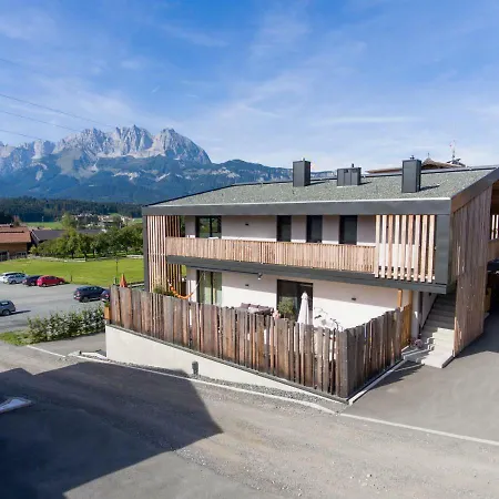 Stefan - In Den Kitzbueheler Alpen オーベルンドルフ・イン・チロル