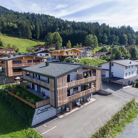 Apartmán Stefan - In Den Kitzbueheler Alpen *