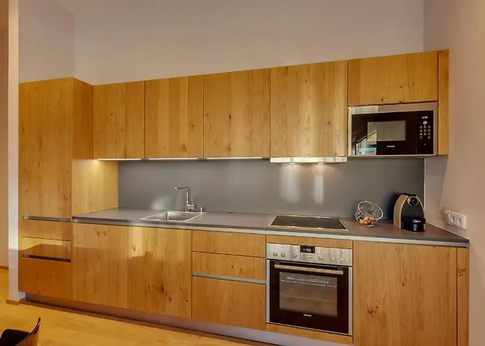 Stefan - In Den Kitzbueheler Alpen Oberndorf in Tirol