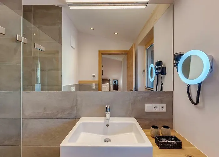 Stefan - In Den Kitzbueheler Alpen Apartman