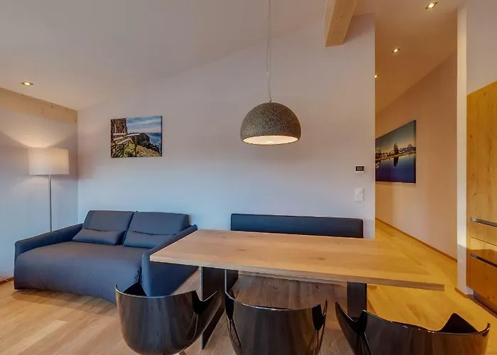 Apartman Stefan - In Den Kitzbueheler Alpen Oberndorf in Tirol