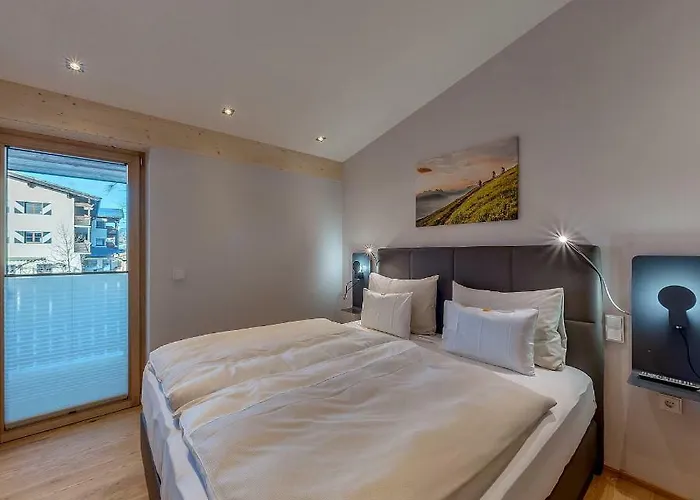 Stefan - In Den Kitzbueheler Alpen *