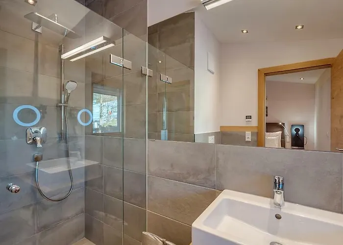 Stefan - In Den Kitzbueheler Alpen * Oberndorf in Tirol