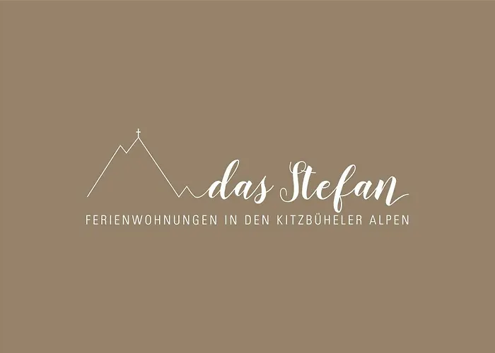 Stefan - In Den Kitzbueheler Alpen * Oberndorf in Tirol