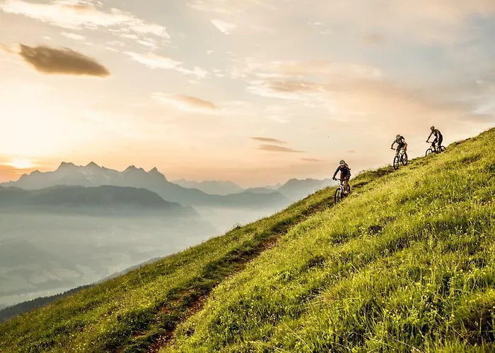 Stefan - In Den Kitzbueheler Alpen