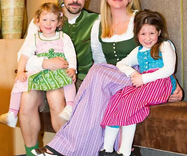 Stefan - In Den Kitzbueheler Alpen * Oberndorf in Tirol