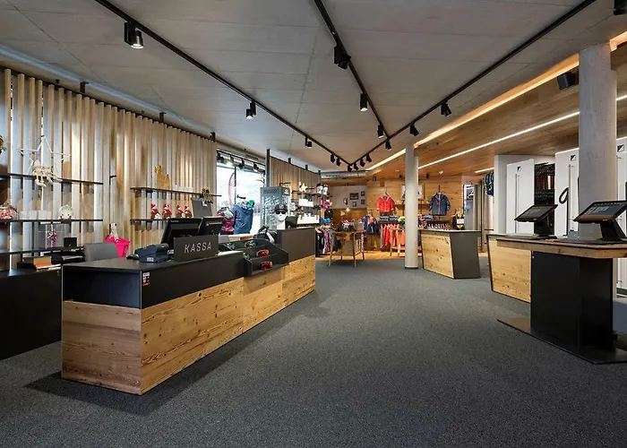 Stefan - In Den Kitzbueheler Alpen Apartman