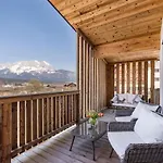 Lägenhet Stefan - In Den Kitzbueheler Alpen *