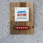 Stefan - In Den Kitzbueheler Alpen Lägenhet *