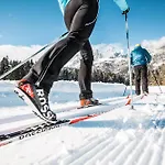 Stefan - In Den Kitzbueheler Alpen Lägenhet