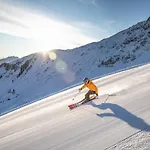 Stefan - In Den Kitzbueheler Alpen Lägenhet