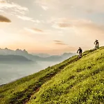 Stefan - In Den Kitzbueheler Alpen
