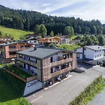 Lägenhet Stefan - In Den Kitzbueheler Alpen *