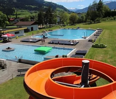 Stefan - In Den Kitzbueheler Alpen *