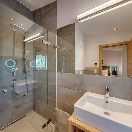 Stefan - In Den Kitzbueheler Alpen * Oberndorf in Tirol