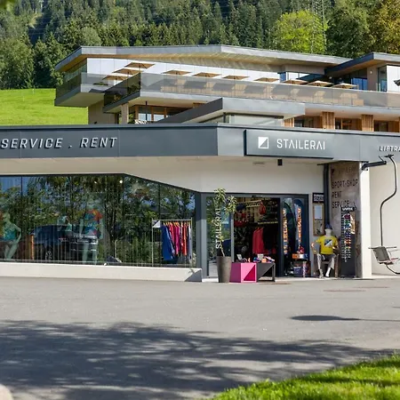 Stefan - In Den Kitzbueheler Alpen Oberndorf in Tirol